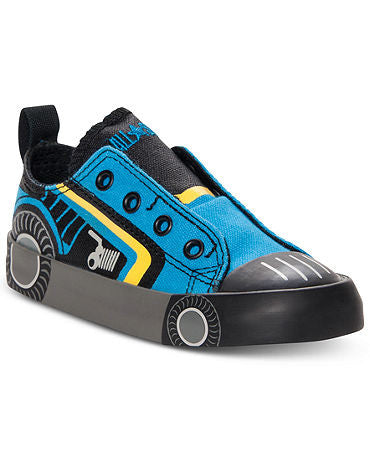 Converse childrens 2025 shoes velcro