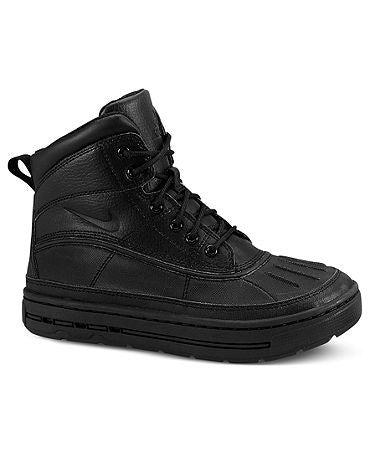 Nike Boys' Woodside 2 High Boots from Finish Line