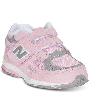 New Balance Girls' 990 Suede Sneakers from Finish Line