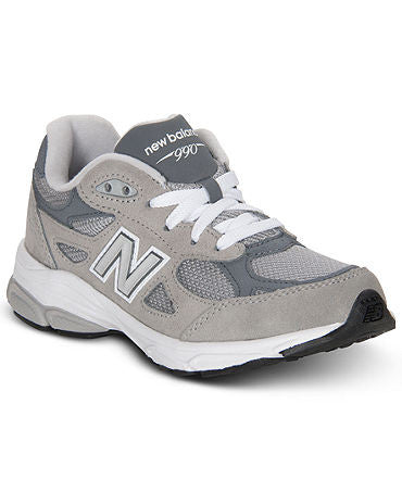New Balance Boys' 990 Preschool Sneakers from Finish Line