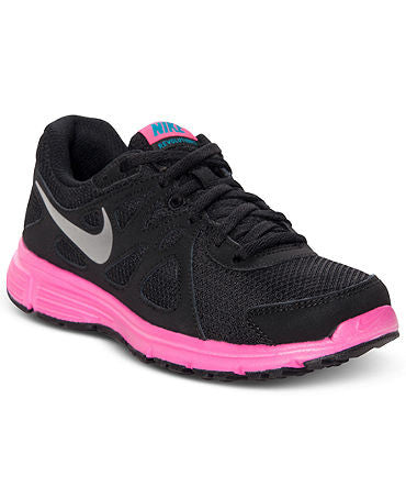 Nike Girls' Revolution 2 Running Sneakers from Finish Line