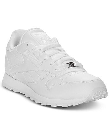 Reebok Kids Shoes, Boys Classic Casual Sneakers from Finish Line