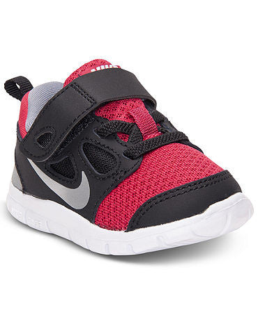 Nike Kids Shoes, Boys Free Run 5 Running Sneakers from Finish Line