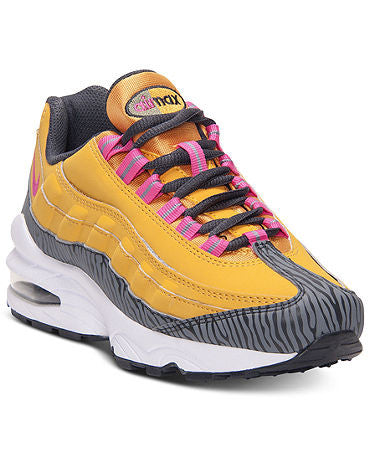 Nike Boys' Air Max 95 Running Sneakers from Finish Line