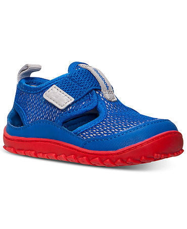 Reebok Boys' VentureFlex Slide Sandals from Finish Line