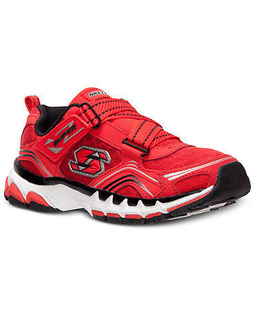 Skechers Boys' Jagz Gorge Sneakers from Finish Line