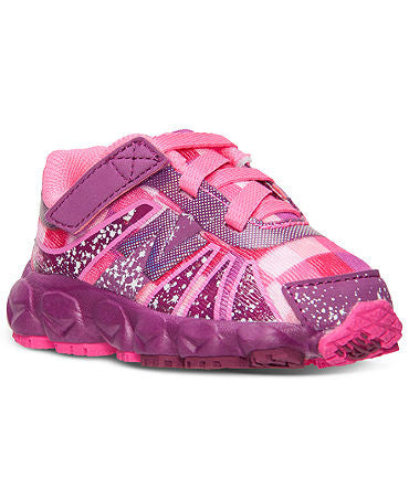 New Balance Girls' 890 Running Sneakers from Finish Line