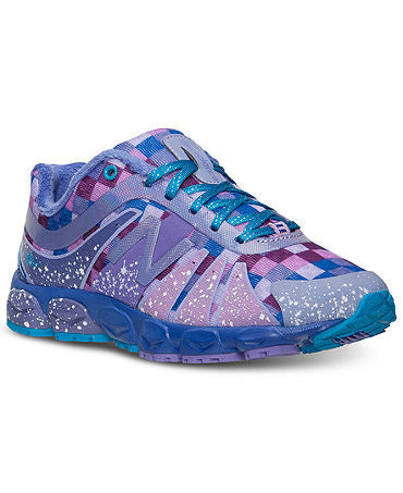 New Balance Girls' 890 Running Sneakers from Finish Line