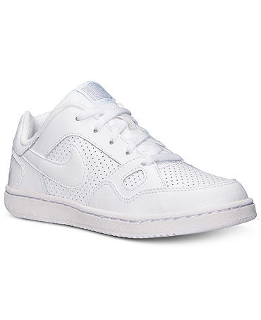 Nike Boys' Son of Force Casual Sneakers from Finish Line