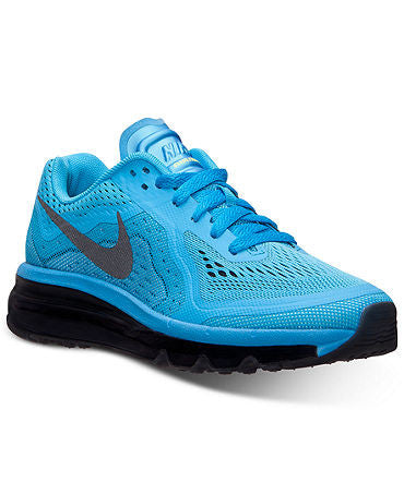 Nike Boys' Air Max 2014 Running Sneakers from Finish Line