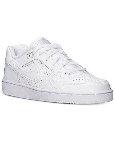 Nike Boys' Son Of Force Casual Sneakers from Finish Line