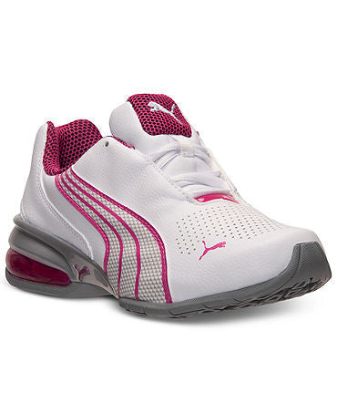 Puma Girls' Cell Jago 9 Running Sneakers from Finish Line