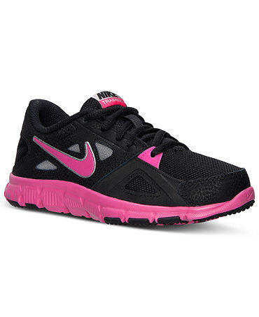Nike Toddler Girls' Flex Supreme TR 2 Sneakers from Finish Line