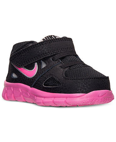 Nike Toddler Girls' Flex Supreme TR 2 Sneakers from Finish Line