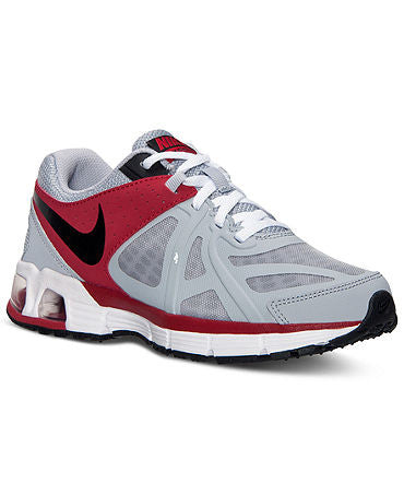 Nike Boys' Air Max Run Lite Running Sneakers from Finish Line