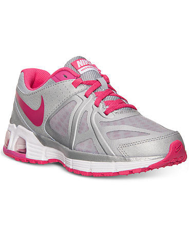 Nike Girls' Air Max Run Lite Running Sneakers from Finish Line