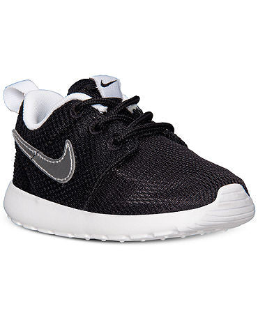 Nike Toddler Boys' Roshe Run Casual Sneakers from Finish Line