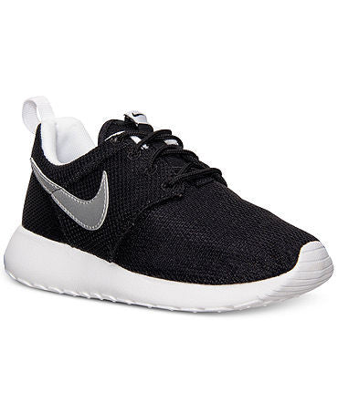 Nike Little Boys' Roshe Run Casual Sneakers from Finish Line