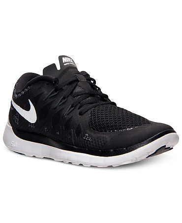 Nike Boys' Free 5.0 2014 Running Sneakers from Finish Line
