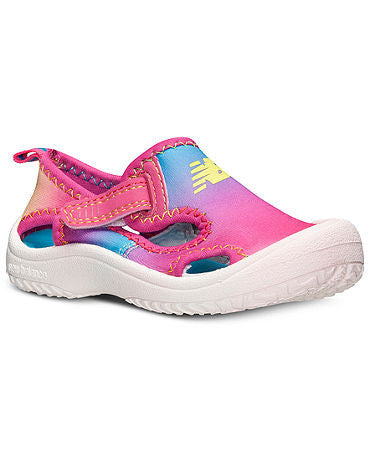 Klone Lab by New Balance Toddler Girls' Cruiser Sandals from Finish Line