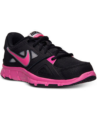 Nike Girls' Flex Supreme TR 2 Sneakers from Finish Line