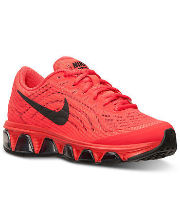Nike Boys' Air Max Tailwind Running Sneakers from Finish Line