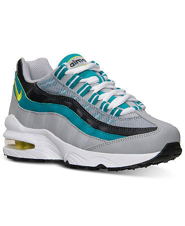 Nike Boys' Air Max 95 Running Sneakers from Finish Line
