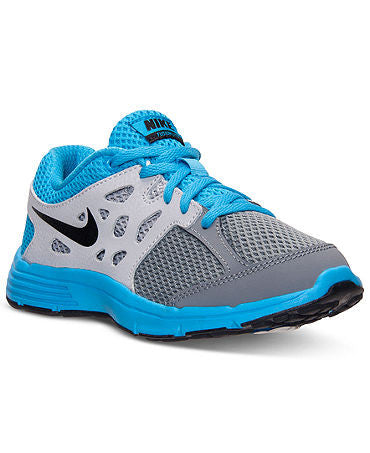 Nike Little Boys' Fusion Lite Running Sneakers from Finish Line