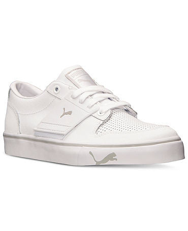 Puma Boys' El Ace 2 Casual Sneakers from Finish Line