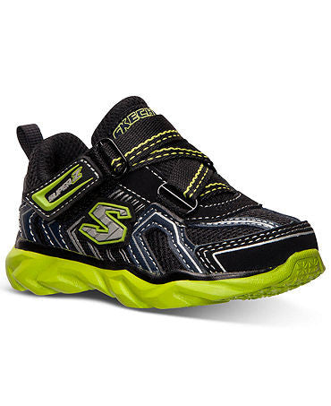 Skechers Toddler Boys' Revel Running Sneakers from Finish Line