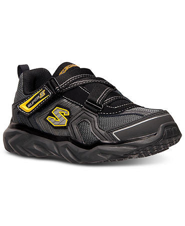 Skechers Little Boys' Revel Running Sneakers from Finish Line