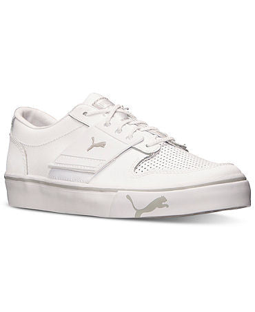 Puma Little Boys' El Ace 2 Casual Sneakers from Finish Line