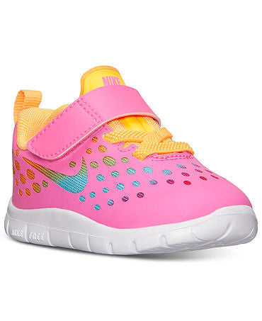 Nike Toddler Girls' Free Express Running Sneakers from Finish Line