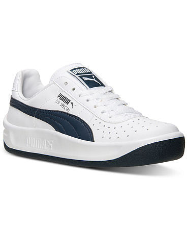 Puma Boys' The GV Special Casual Sneakers from Finish Line
