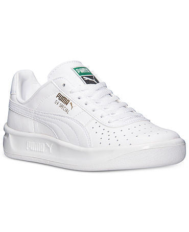 Puma Boys' The GV Special Casual Sneakers from Finish Line