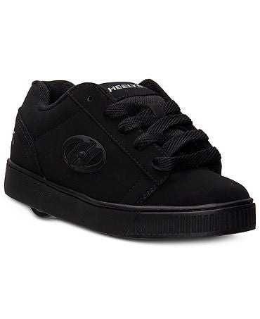 Heelys Boys' Shoes, Straight Up Casual Sneakers