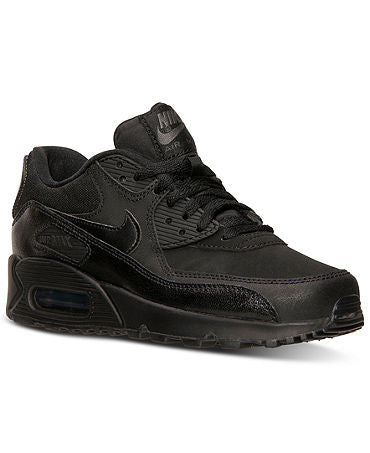 Nike Boys' Air Max 90 Running Sneakers from Finish Line