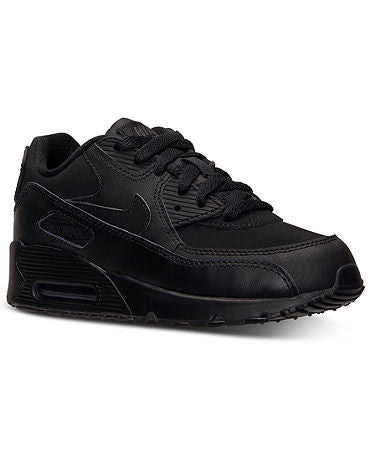 Nike Little Boys' Air Max 90 Running Sneakers from Finish Line