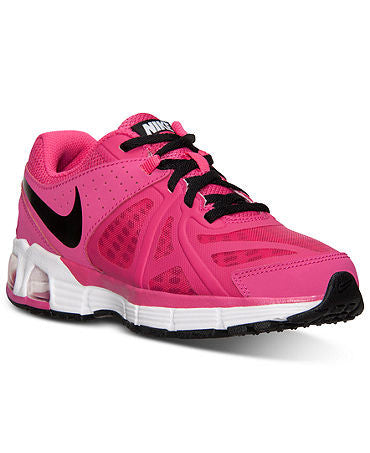 Nike Girls' Air Max Run Lite 5 Running Sneakers from Finish Line