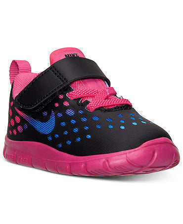 Nike Toddler Girls' Free Express Running Sneakers from Finish Line