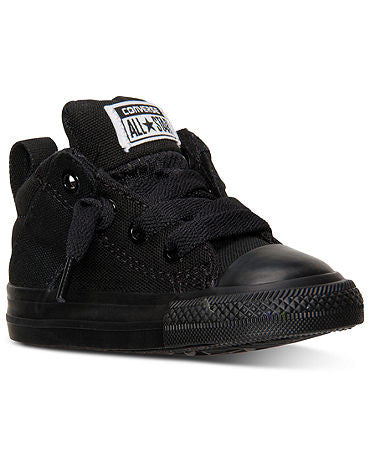 Converse Toddler Boys' Chuck Taylor Axel Mid Casual Sneakers from Finish Line