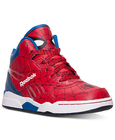 NEW! Reebok Little Boys' Reverse Jam Casual Sneakers from Finish Line
