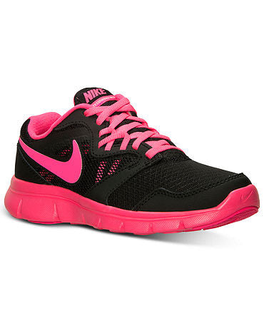 NEW! Nike Girls' Flex Experience 3 Running Sneakers from Finish Line
