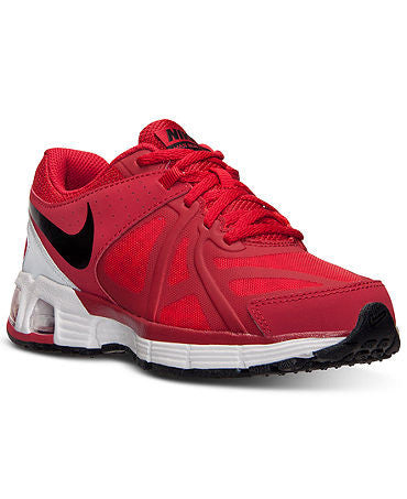 NEW! Nike Boys' Air Max Run Lite Running Sneakers from Finish Line