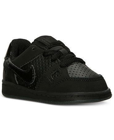 NEW! Nike Toddler Boys' Son Of Force Sneakers from Finish Line