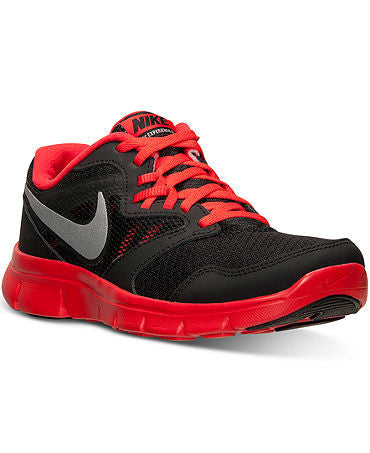 NEW! Nike Boys' Flex Experience 3 Running Sneakers from Finish Line