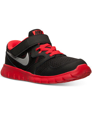 NEW! Nike Little Boys' Flex Experience 3 Running Sneakers from Finish Line