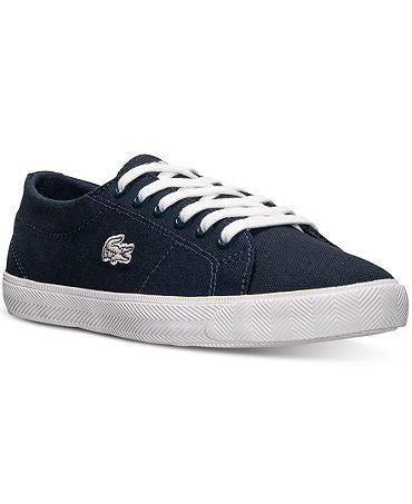 NEW! Lacoste Boys' Marcel L Sum Casual Sneakers from Finish Line