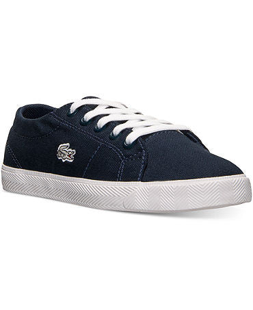 NEW! Lacoste Little Boys' Marcel L Sum Casual Sneakers from Finish Line