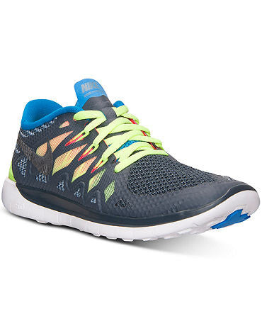 NEW! Nike Boys' Grade School Free 5.0 2014 Running Sneakers from Finish Line